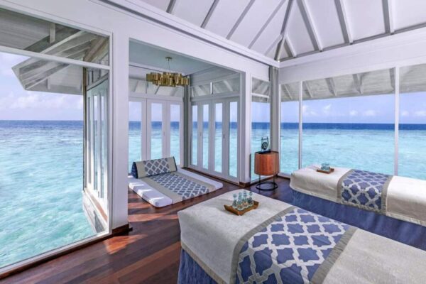 Top 10 Most Romantic Hotels in the World