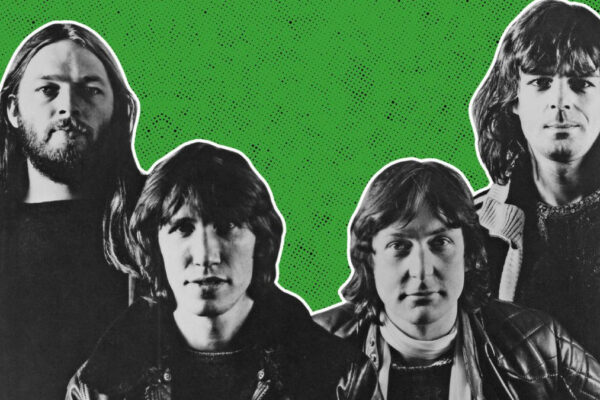 Pink Floyd’s Top 10 Epic Tracks Ranked
