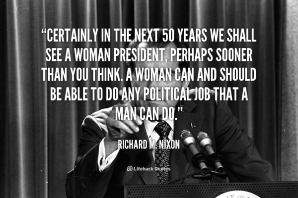 Top 10 Richard Nixon Quotes That Still Inspire Today