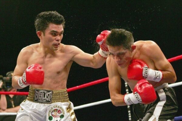 Top 10 Super Bantamweight Boxers Ranked