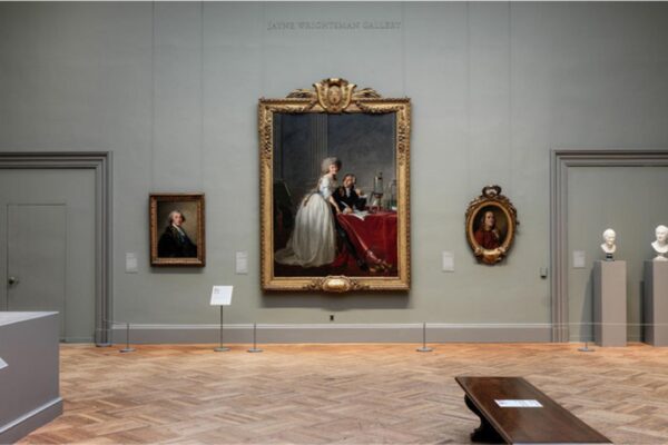 Top 10 Most Famous Art Pieces at The Met Museum