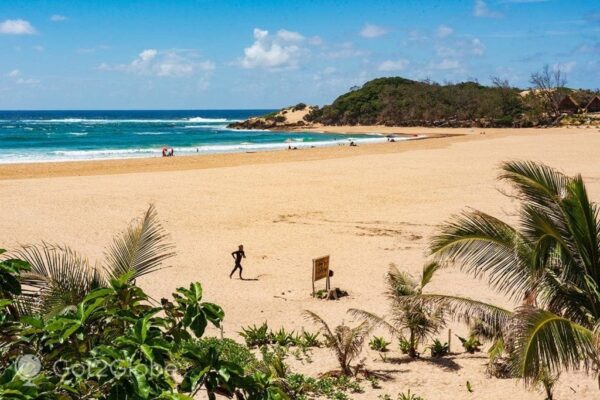 Top 10 African Beaches You Need to Visit Right Now
