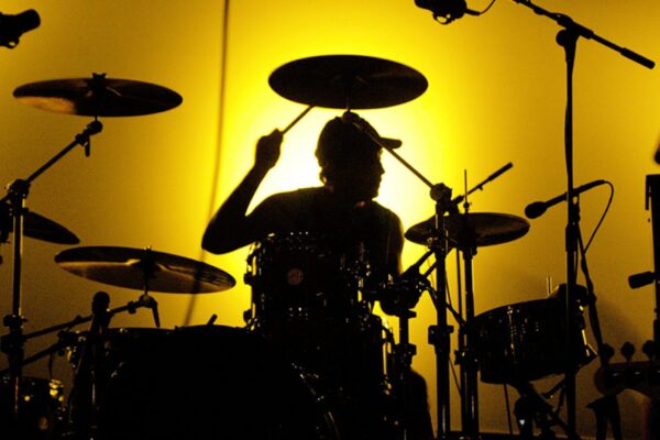 Top 10 Best Rock Drummers of All Time