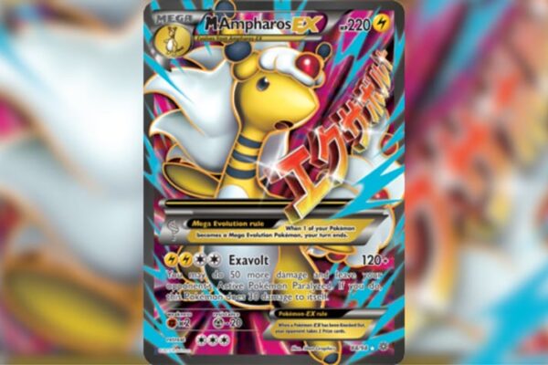 Top 10 Most Powerful Pokémon Cards of All Time