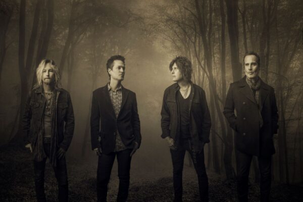 Stone Temple Pilots Top 10 Hits That Still Rock