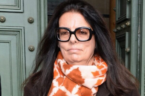 Top 10 Richest Female Billionaires You Should Know