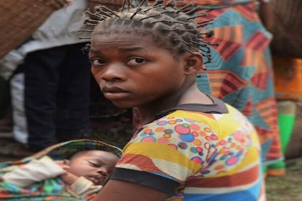 Top 10 Countries With Highest Teenage Pregnancy