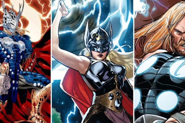 Top 10 Marvel Villains of All Time