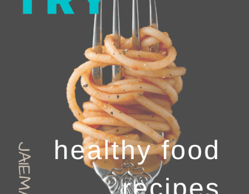 Top 10 Healthy Recipes You Must Try