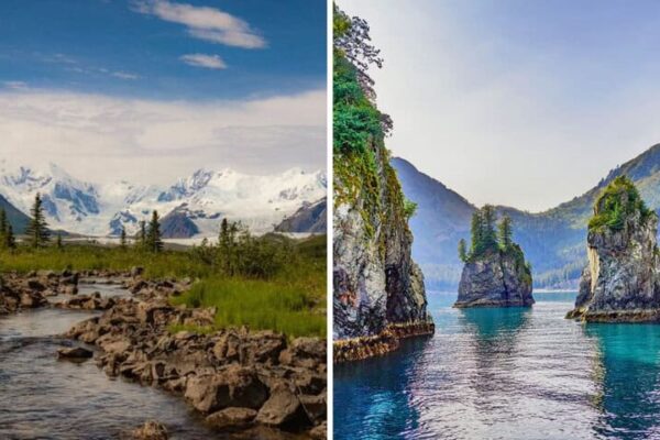 Top 10 Places in Alaska That Will Leave You Speechless