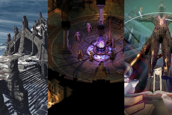 Top 10 Greatest RPG Games Ever Made