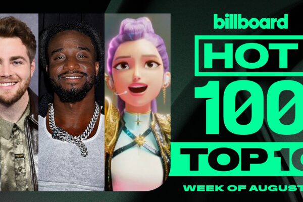 Billboard Top 10 Albums of All Time: Timeless Classics Ranked