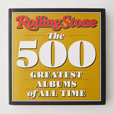 Rolling Stone Top 10 Albums of All Time – Classics Revisited