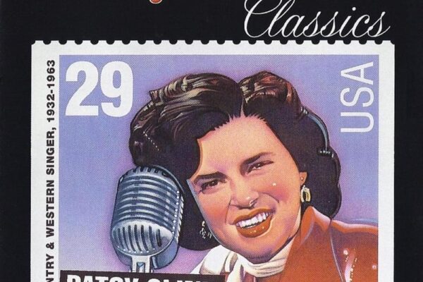 Patsy Cline’s Top 10 Timeless Classics