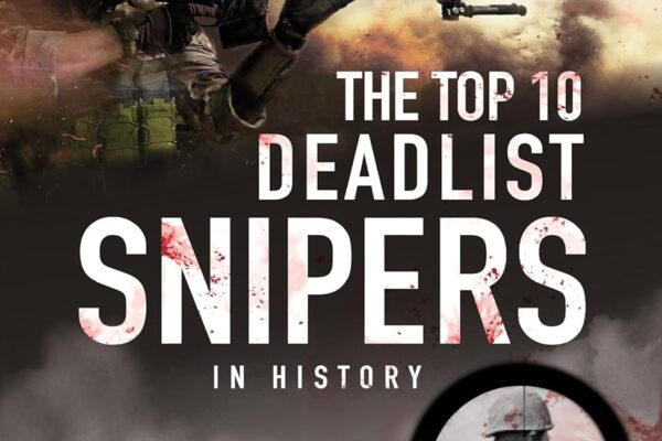 Top 10 Deadliest Snipers in History