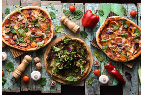 Top 10 Pizza Recipes Anyone Can Make at Home