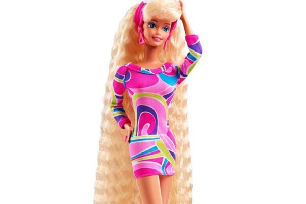 Top 10 Most Valuable Barbie Dolls Ever Made