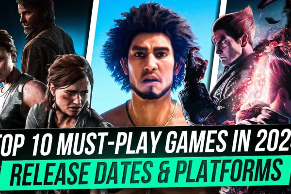 Top 10 PS4 Games You Must Play in 2026
