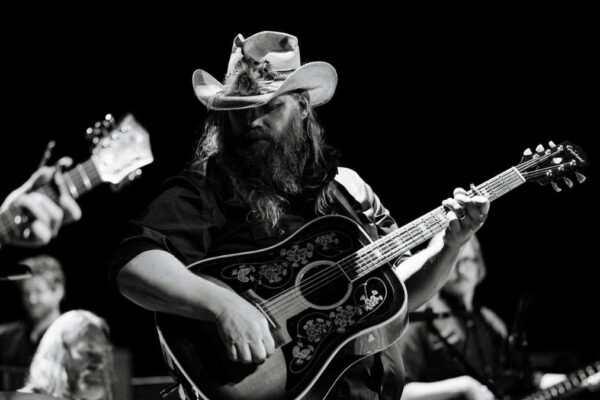 Top 10 Country Music Artists Right Now (2026)