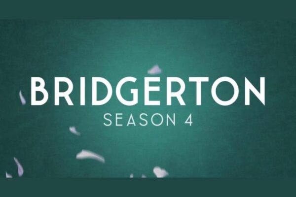 Netflix Top 10 Right Now – Bridgerton Season 4 Dominates