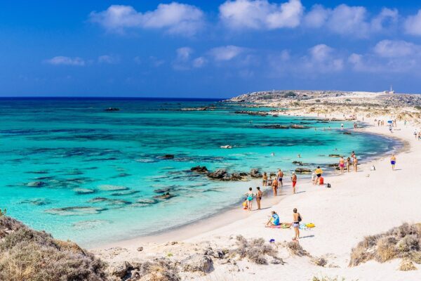 Top 10 Mediterranean Islands to Visit Before You Die