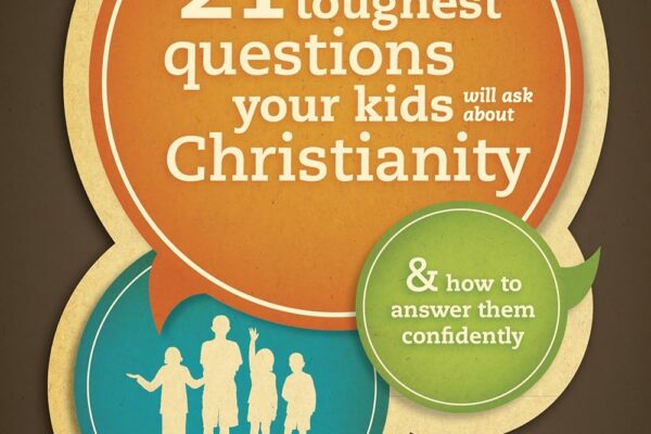 Top 10 Christianity Questions Everyone Is Afraid to Ask
