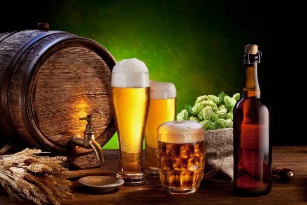 Top 10 Drinks in the World Ranked