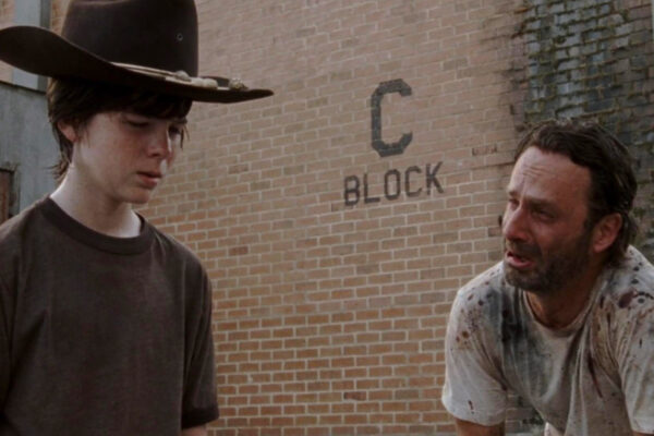 Top 10 Most Hated TV Characters of All Time