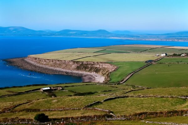 Top 10 Places to Visit in Ireland for Stunning Views
