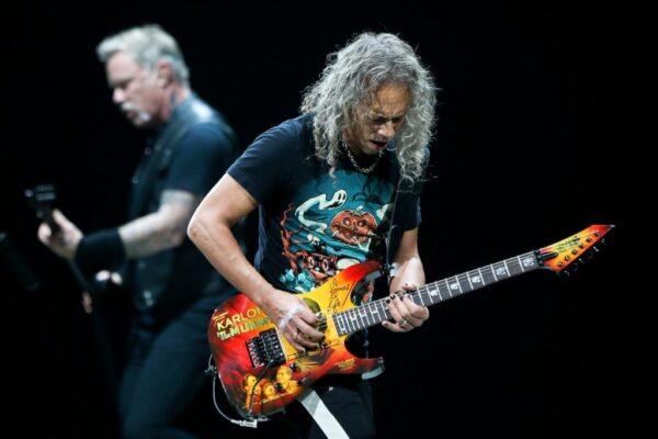 Top 10 Heavy Metal Bands of All Time