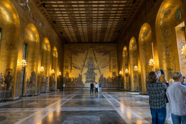 Top 10 Stockholm Attractions You Must See