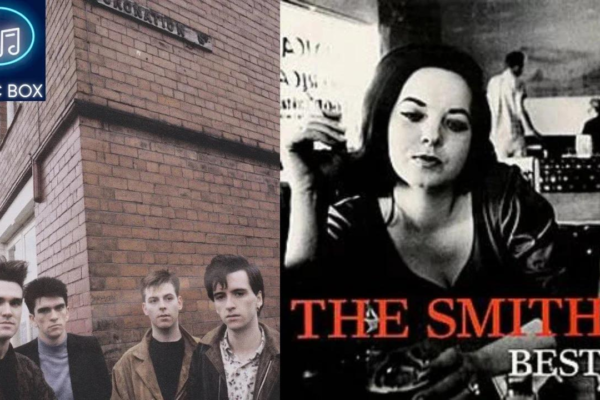 Top 10 Best The Smiths Songs Ever
