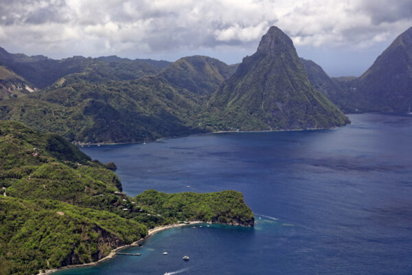 Top 10 Safest Caribbean Islands for Travelers