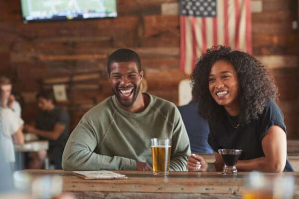 Top 10 Most Fun Cities in America Ranked
