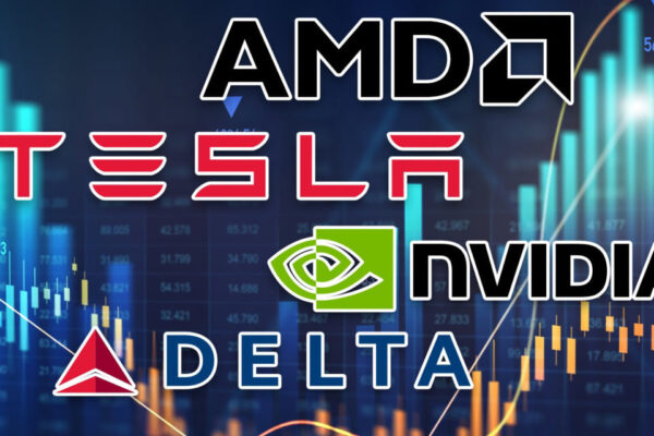 Top 10 Best S&P 500 Stocks to Watch