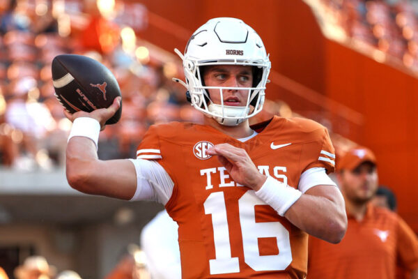 NFL Top 10 Teams & Quarterbacks Entering 2026