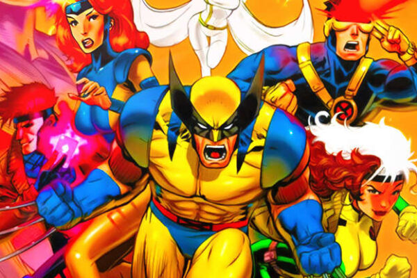 Top 10 Most Powerful X-Men Characters Ranked