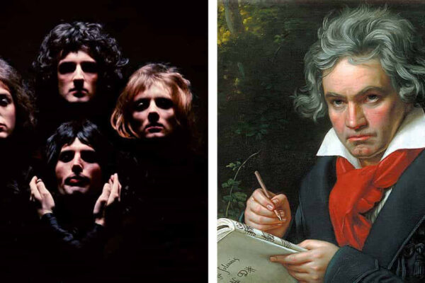 Top 10 Greatest Musicians of All Time Ranked