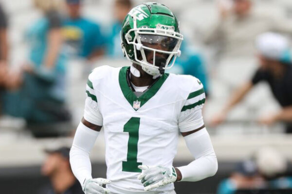 Top 10 NFL Cornerbacks Right Now (2026)