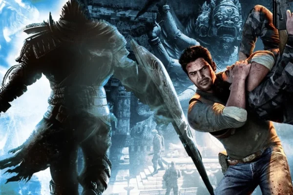 Top 10 PS3 Games That Defined a Generation