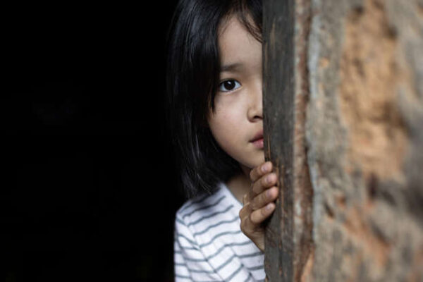 Top 10 Countries with Highest Human Trafficking Rates