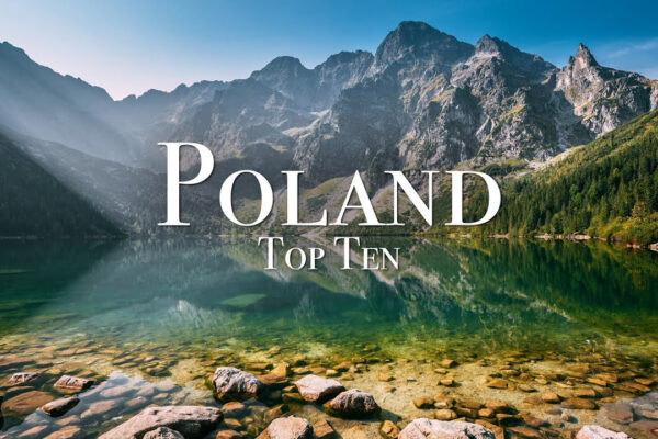 Top 10 Places to Visit in Poland That Will Surprise You