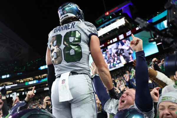 NFL Top 10 Power Rankings 2026 – Seahawks Reign Supreme Post-Super Bowl