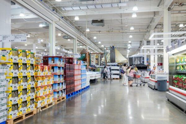 Top 10 Largest Food Companies Globally