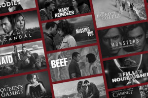 Top 10 Best Netflix Limited Series to Watch