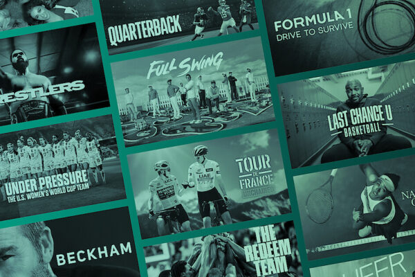 Top 10 Sports Documentaries on Netflix