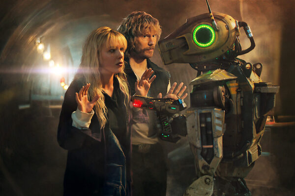 Netflix Top 10 Series & Movies February 2026