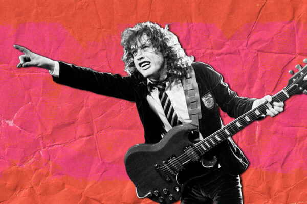 Top 10 AC/DC Songs Ranked