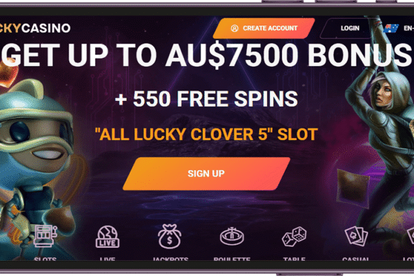 Top 10 Online Casinos in Australia for Real Money (2026)
