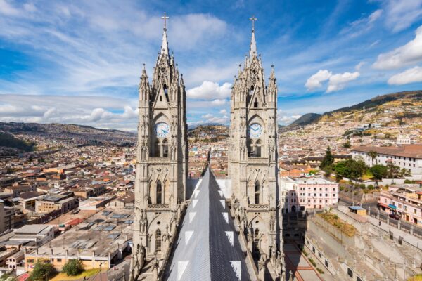 Top 10 Ecuador Tourist Attractions You Can’t Miss